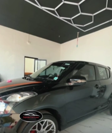 Paint & Protection